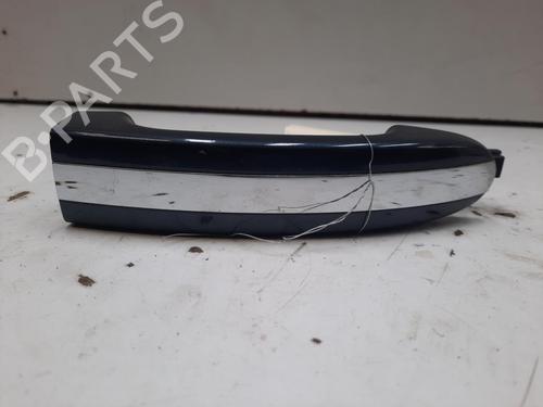 Used Rear left exterior door handle FORD MONDEO IV Turnier (BA7) 1.8 TDCi (125 hp) 28753451