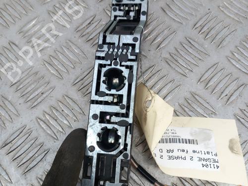 Lampeholder Lampeholder RENAULT MEGANE II Estate (KM0/1_) [2003-2012] 34632451 34632451