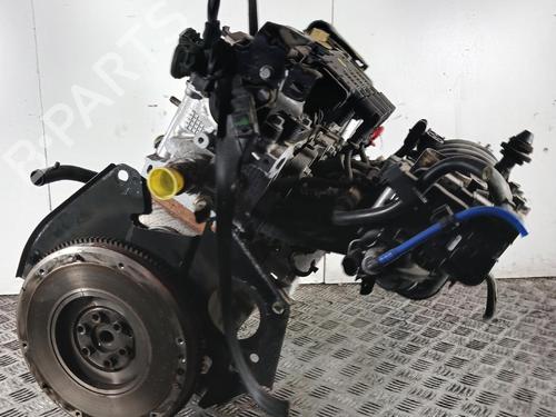 Used Engine Engine FIAT 500 (312_) 1.2 (312AXA1A) (69 hp) 39719940 39719940