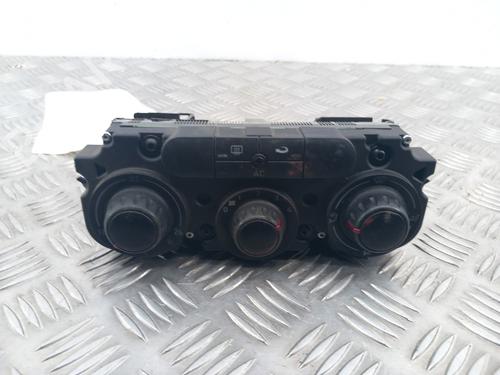 Climate control SEAT ALTEA (5P1) 1.9 TDI | BP28779703I5 - Image 3