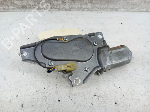Used Rear wiper motor Rear wiper motor SUZUKI JIMNY Closed Off-Road Vehicle (SN) 1.5 DDiS 4x4 (86 hp) 28740137 28740137