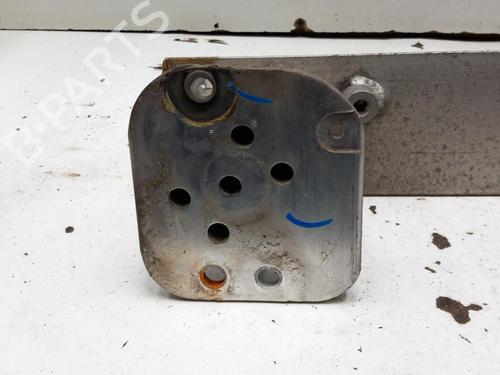 Used Rear bumper reinforcement PEUGEOT 308 I (4A_, 4C_) 1.6 16V (140 hp) 28773964