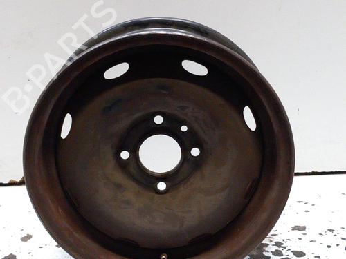 Used Rim CITROËN XANTIA (X1_, X2_) 1.8 i 16V (110 hp) 28758863