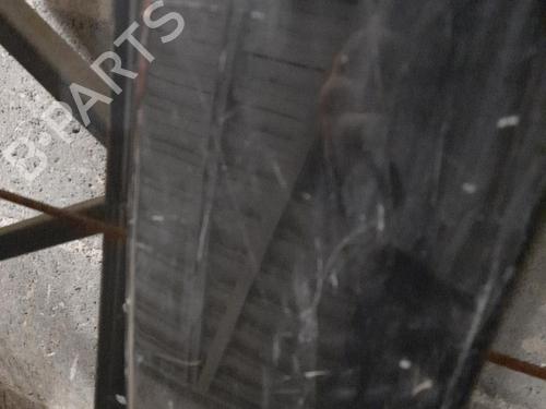 Rear spoiler CITROËN C4 II (NC_) 1.6 HDi 90 | BP28762942C96 