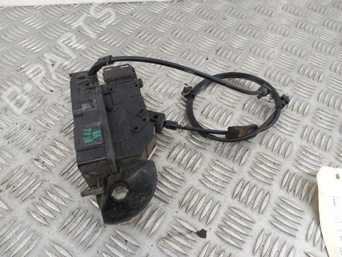 Elektronisk modul PEUGEOT 207 (WA_, WC_) 1.4 HDi (68 hp) 29488571