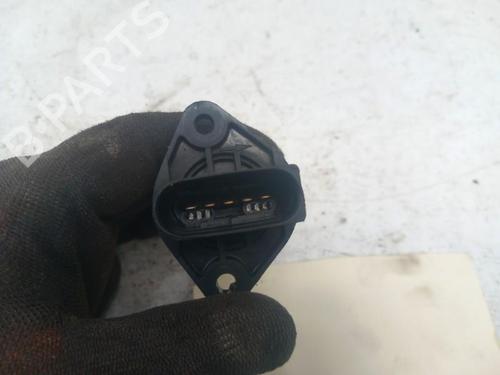Mass air flow sensor BMW 3 (E46) 320 d | BP28740299M95