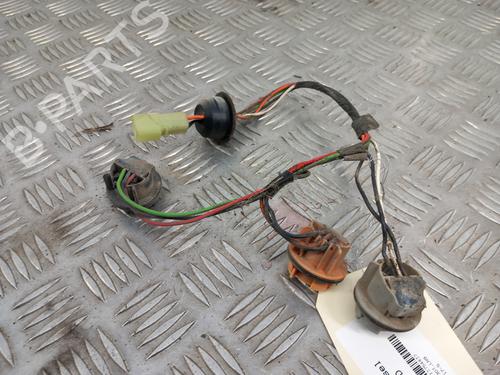 Lamp holder OPEL AGILA A (H00) 1.3 CDTI (F68) | BP29607493L10 