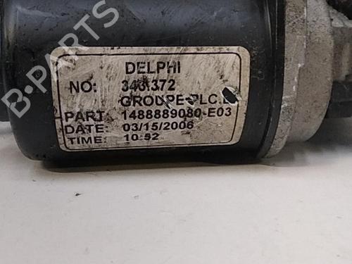 Electronic module CITROËN C8 (EA_, EB_) 2.0 HDi 165 | BP28747566M83  - Image 5