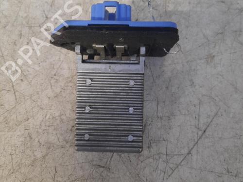 Used Heater resistor CHEVROLET LACETTI (J200) 1.6 (109 hp) 28758636