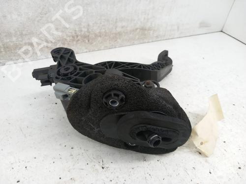 koblingspedal FORD FIESTA VI (CB1, CCN) 1.6 TDCi | BP28743182I13 - Image 3