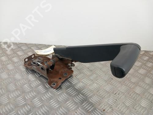 Hand brake RENAULT KANGOO Express (FW0/1_) 1.5 dCi 90 (FW0G, FW05, FW08, FW11) | BP28735555I18 