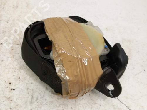 Used Rear left seatbelt Rear left seatbelt MERCEDES-BENZ C-CLASS Coupe (CL203) C 230 Kompressor (203.740) (192 hp) 28767813 28767813