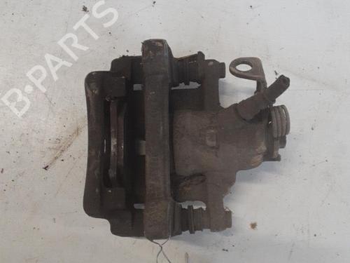 Used Left rear brake caliper RENAULT TRAFIC II Bus (JL) 2.0 dCi 90 (JL00, JL01, JL0H, JL0M, JL0P, JL0S) (90 hp) 28765083