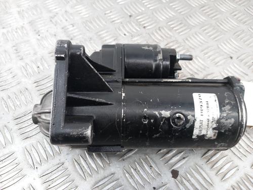 Motor arranque RENAULT SCÉNIC I MPV (JA0/1_, FA0_) 1.9 dCi (JA05, JA1F) | BP29488575M8 
