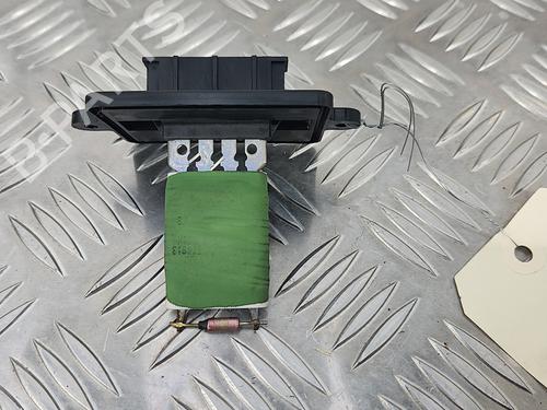 Used Heater resistor DACIA SANDERO II 1.5 dCi (90 hp) 28782379