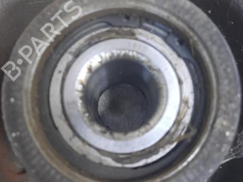 Used Left rear steering knuckle Left rear steering knuckle RENAULT MEGANE II (BM0/1_, CM0/1_) 1.5 dCi (BM02, BM13, BM2A, CM02, CM13) (101 hp) 28763028 28763028