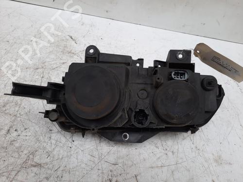 Used Right headlight RENAULT ESPACE III (JE0_) 2.2 12V TD (JE0E, JE0H, JE0P) (113 hp) 28763841