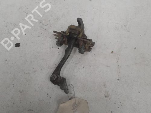 Used Hinge/Door check strap RENAULT LAGUNA II (BG0/1_) 1.8 16V (BG04, BG0B, BG0C, BG0V) (117 hp) 28754649