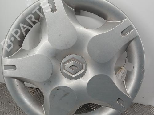 Używane Inne RENAULT TWINGO II (CN0_) 1.2 16V (CN04, CN0B) (75 hp) 30452574