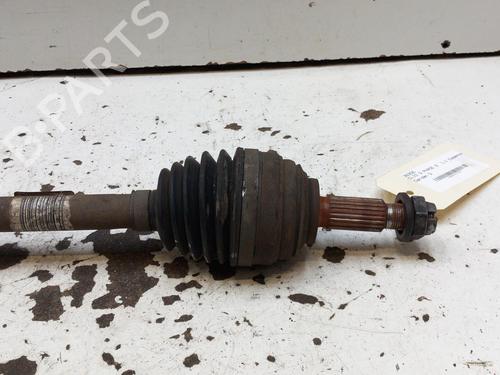 Used Right front driveshaft Right front driveshaft 28793283 28793283
