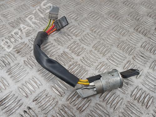 Used Ignition barrel Ignition barrel RENAULT TRAFIC Van (T_, P_, V_) 2.1 D (58 hp) 33533959 33533959