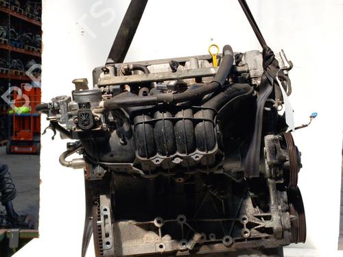 Engine SUZUKI IGNIS II (MH) 1.3 (RM413) | BP28777961M1 - Image 2
