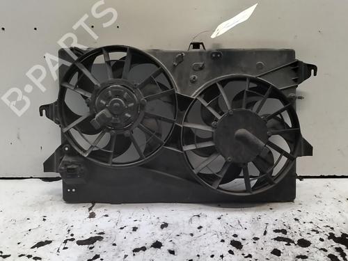 Radiator fan FORD MONDEO I (GBP) 1.8 TD | BP28756180M35 