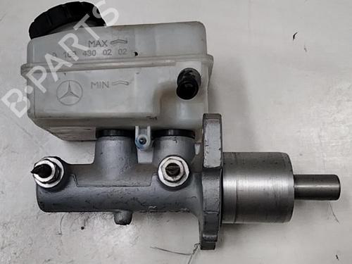 Brake master cylinder MERCEDES-BENZ B-CLASS Sports Tourer (W245) B 180 CDI (245.207) | BP28787036M77 