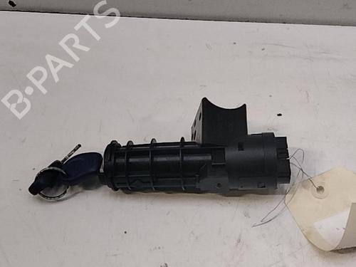 Used Ignition barrel Ignition barrel FIAT SEICENTO / 600 (187_) 1.1 (187AXB, 187AXB1A, 187AXC1A02) (54 hp) 28790960 28790960
