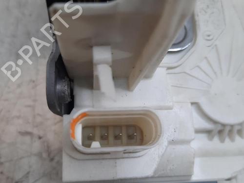 Rear right lock MERCEDES-BENZ GLK-CLASS (X204) 220 CDI 4-matic (204.984, 204.997) | BP28749063C99 