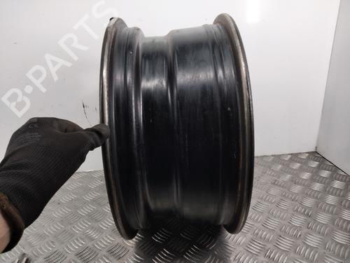 Used Rim Rim PEUGEOT 407 (6D_) 2.0 HDi 135 (6DRHRH, 6DRHRE, 6DRHRG, 6DRHRJ) (136 hp) 28780358 28780358