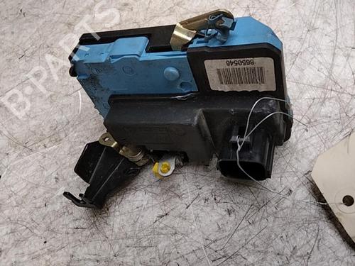 Elektronisk modul VOLVO S60 I (384) D5 (163 hp) 28752187