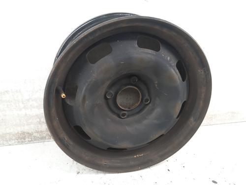 Used Rim PEUGEOT 208 I (CA_, CC_) 1.5 BlueHDI 100 (102 hp) 28780826