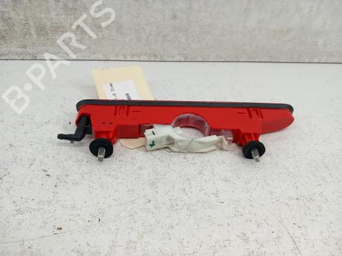 Used Third brake light PEUGEOT PARTNER Box Body/MPV 1.6 BlueHDi 100 (100 hp) 28740964