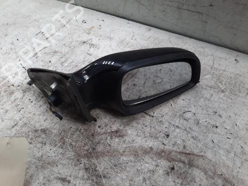Right mirror OPEL ASTRA H GTC (A04) 1.3 CDTI (L08) | BP28760474C27 