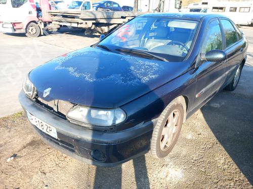 Used Parts RENAULT LAGUNA I (B56_, 556_) 1.9 dCi (B56W) (107 hp) 4029604