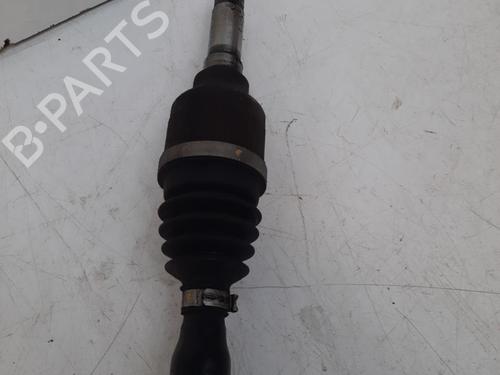 Used Right front driveshaft Right front driveshaft CITROËN C3 II (SC_) 1.4 HDi 70 (SC8HZC, SC8HR0, SC8HP4) (68 hp) 28789286 28789286
