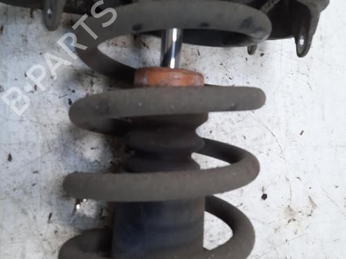 Left front shock absorber AUDI A4 B6 (8E2) 1.9 TDI | BP29844067M16