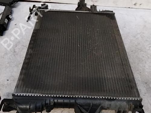 Intercooler VOLVO S60 I (384) D5 (163 hp) 28752199