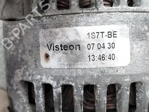 Alternator JAGUAR X-TYPE I Estate (X400) 2.2 D | BP28773585M7 