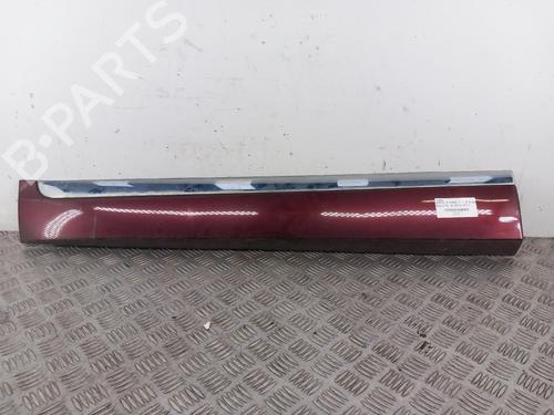 Dørliste Dørliste RENAULT SCÉNIC III (JZ0/1_) 1.6 dCi (JZ00, JZ12) (130 hp) 39017077 39017077