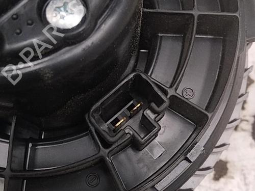 Heater blower motor MAZDA 3 Saloon (BL) 1.6 MZR CD (BL14) | BP28753557M62 - Image 3