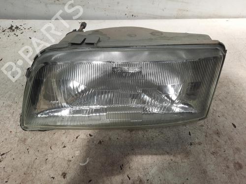 Used Left headlight PEUGEOT BOXER Platform/Chassis (ZCT_) 2.5 D (86 hp) 28749908