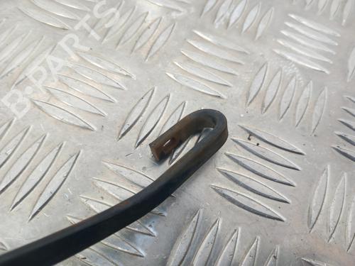 Front windshield wiper arm FORD TRANSIT CONNECT (P65_, P70_, P80_) 1.8 TDCi | BP29327090C143 