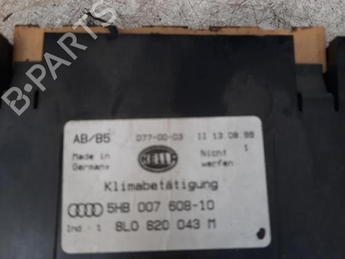 climate-control-audi-a3-8l1-1996-1997-1998-1999-2000-2001-2002-2003-2004-2005-2006-28774587 main image