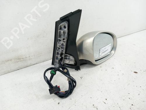 Right mirror VW GOLF PLUS V (5M1, 521) 1.4 TSI | BP28739637C27 