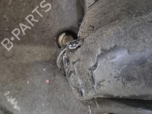 Engine RENAULT TWINGO III (BCM_, BCA_) 1.0 SCe 70 (BCMB) | BP28781122M1  - Image 8