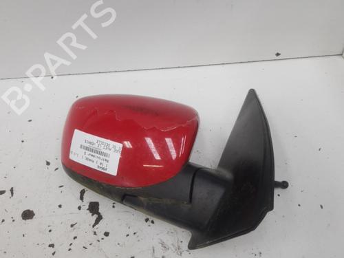 Right mirror HYUNDAI i10 I (PA) 1.1 CRDi | BP28753900C27