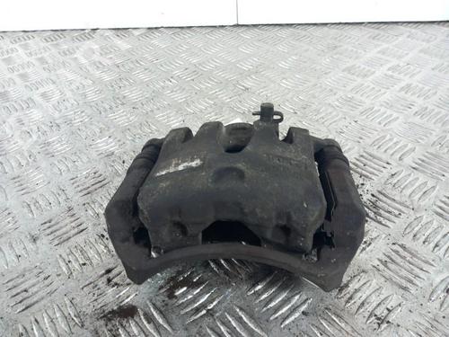 Used Left front brake caliper OPEL KARL (C16) 1.0 (75 hp) 28767880