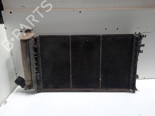 Used Water radiator Water radiator CITROËN ZX (N2) 1.9 D (68 hp) 28790947 28790947